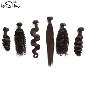 Cuticle Aligned Raw Indian Hair Mink from Indian 7a 8a 9aVirgin hair